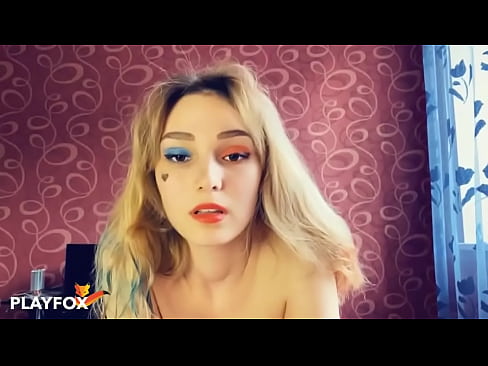 ❤️ Maagilised virtuaalreaalsuse prillid andsid mulle seksi Harley Quinniga ️ Pornovideo at us et.courseclass.ru