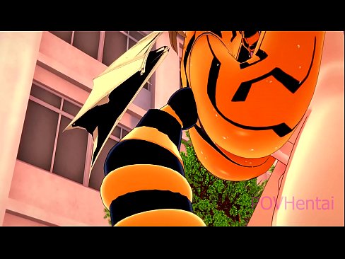 ❤️ Wasp Girl Monster ️ Pornovideo at us et.courseclass.ru