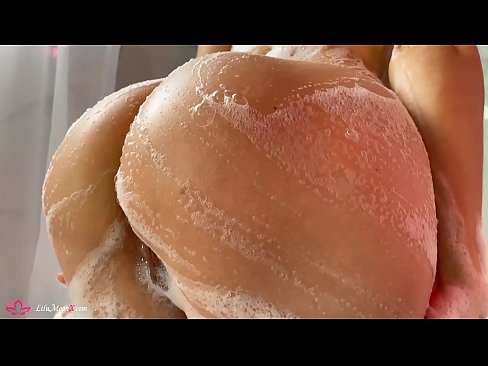 ❤️ Brünett masturbeerib tussu vibraatoriga intensiivse orgasmini duši all ️ Pornovideo at us et.courseclass.ru