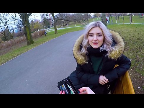 ❤️ Neelab võõra kuuma sperma raha eest - blowjob in the park Eva Elfie poolt ️ Pornovideo at us et.courseclass.ru